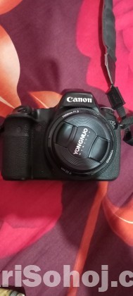 Canon eos 6d